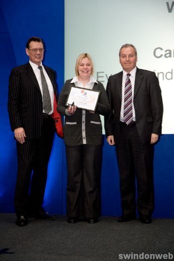 Council Excellence Awards Ceremony