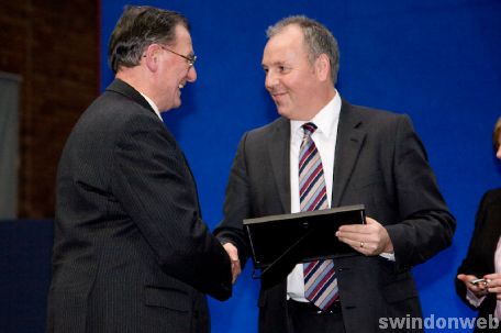 Council Excellence Awards Ceremony