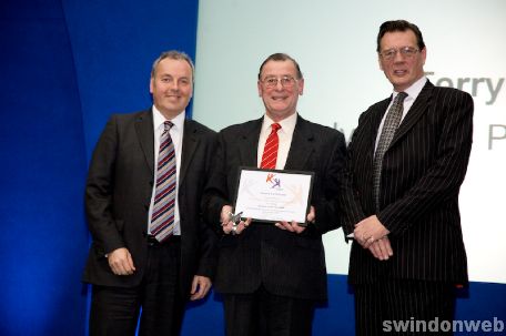 Council Excellence Awards Ceremony