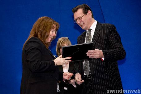 Council Excellence Awards Ceremony