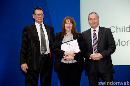 Council Excellence Awards Ceremony