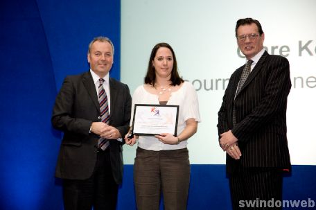 Council Excellence Awards Ceremony