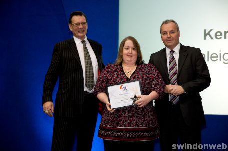 Council Excellence Awards Ceremony