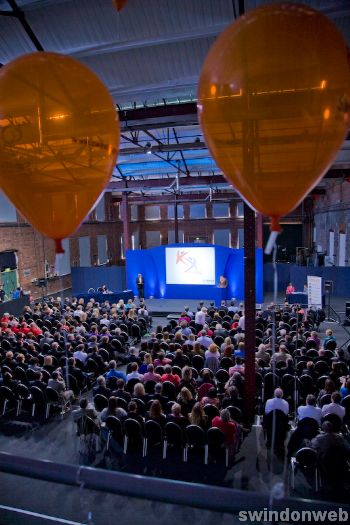 Council Excellence Awards Ceremony