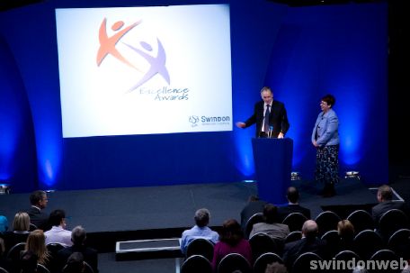 Council Excellence Awards Ceremony