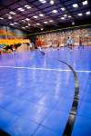 Futsal Launch Weekend