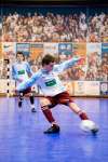 Futsal Launch Weekend