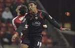 STFC v Walsall 27/01/09