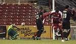 STFC v Walsall 27/01/09
