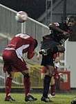 STFC v Walsall 27/01/09