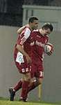 STFC v Walsall 27/01/09