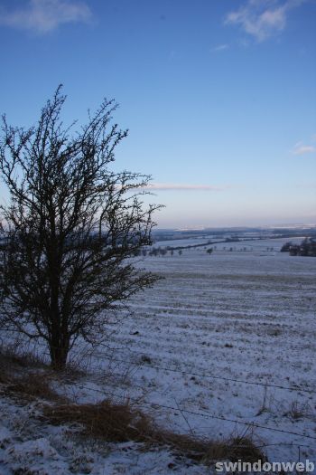 Snowtime Swindon