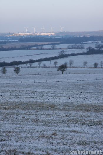 Snowtime Swindon