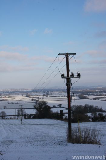 Snowtime Swindon