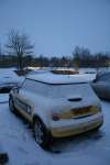 Snowtime Swindon