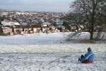 Snowtime Swindon