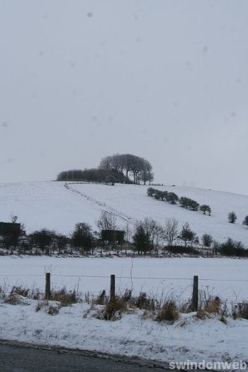 Snowtime Swindon