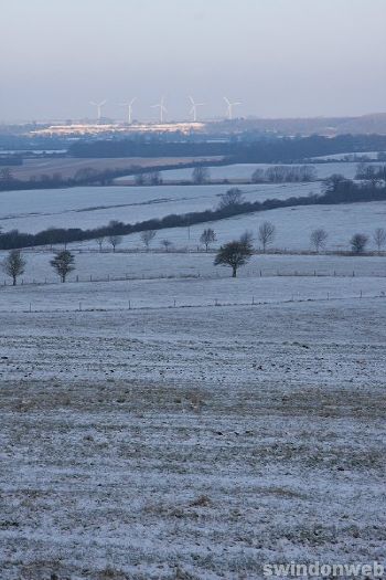 Snowtime Swindon