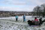 Snowtime Swindon