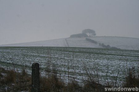 Snowtime Swindon