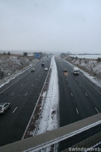 Snowtime Swindon