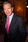 Michael Portillo at the Arts Centre in Swindon