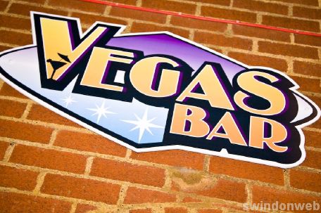 Vegas Bar Opening