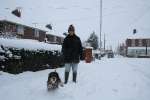 Highworth Snow pictures