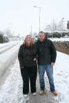 Highworth Snow pictures