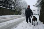 Highworth Snow pictures