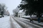 Highworth Snow pictures