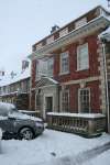 Highworth Snow pictures