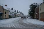 Highworth Snow pictures