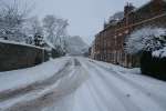 Highworth Snow pictures