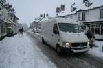 Highworth Snow pictures