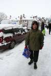 Highworth Snow pictures