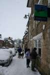 Highworth Snow pictures