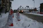 Highworth Snow pictures