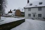 Highworth Snow pictures