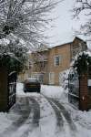 Highworth Snow pictures