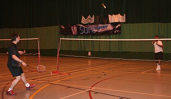 Challenge Swindon