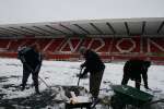 Swindon Town Football Club