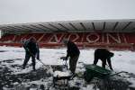 Swindon Town Football Club