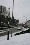 Old Town and Swindon Town Centre