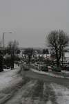 Old Town and Swindon Town Centre