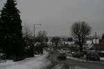 Old Town and Swindon Town Centre