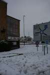 Old Town and Swindon Town Centre