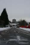 Old Town and Swindon Town Centre