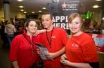 Swindon College Open Evening