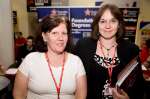 Swindon College Open Evening